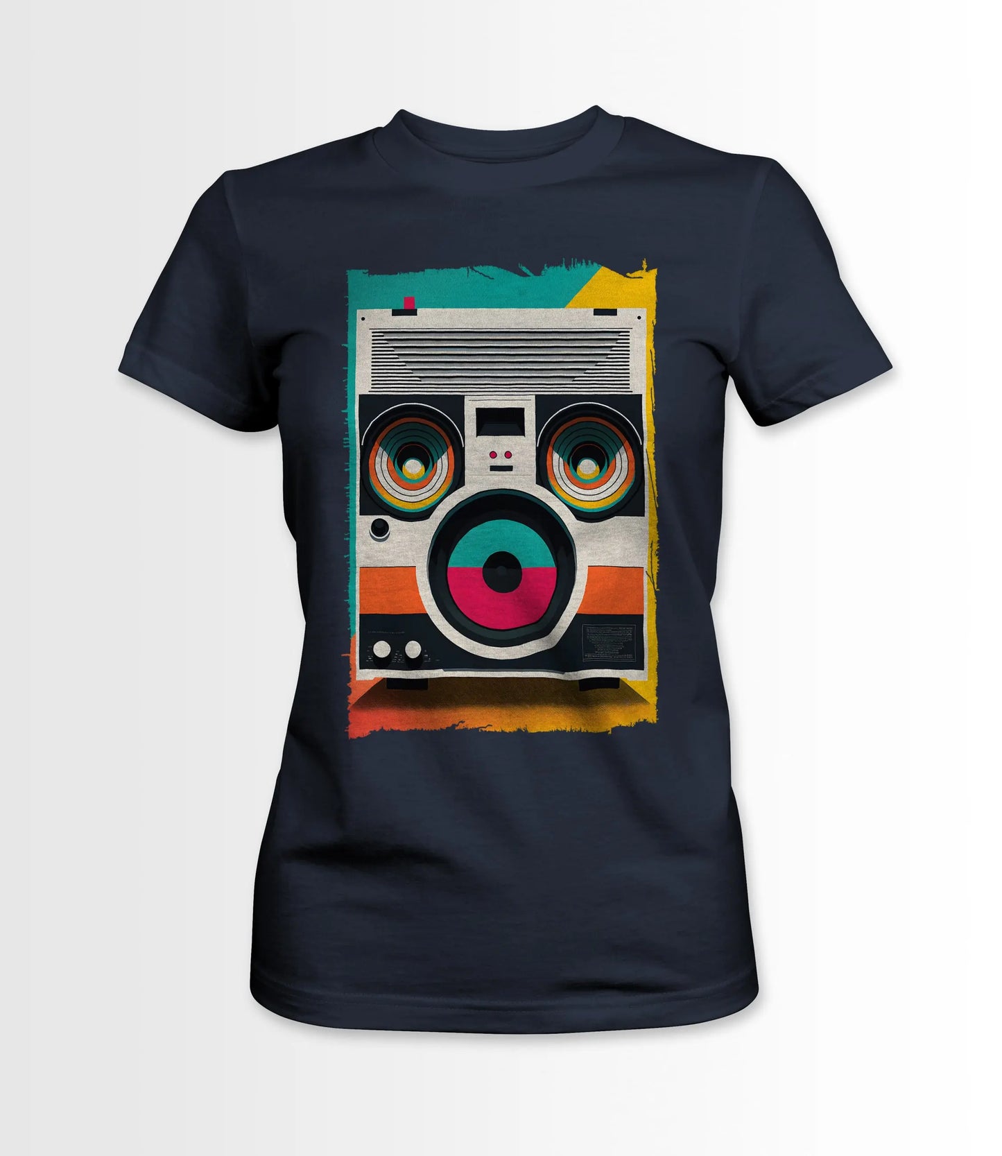 Twist & Shout Women's Tee