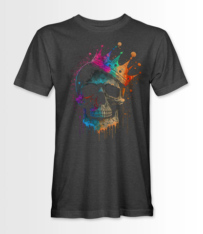 The King's Decay T-Shirt