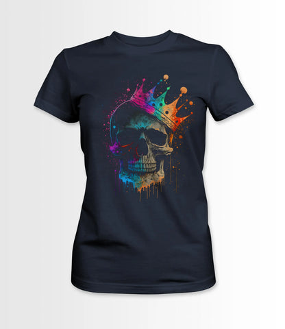 The King's Decay Women's Tee