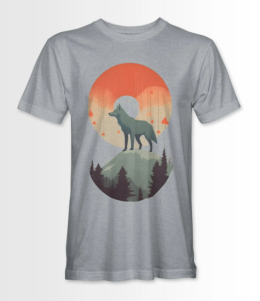 The Mountain King T-Shirt