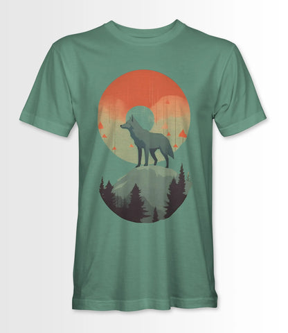 The Mountain King T-Shirt
