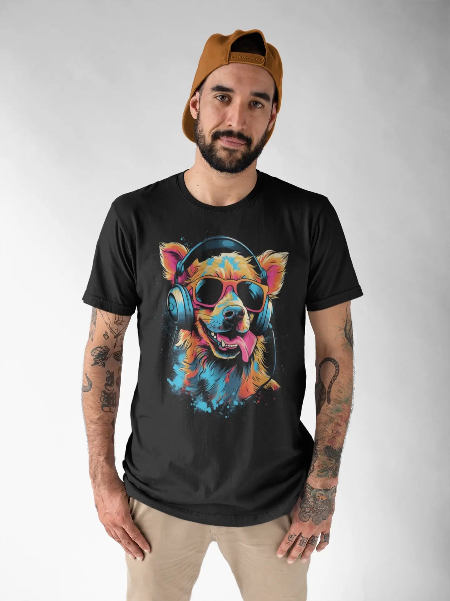 Hound Dawg T-Shirt