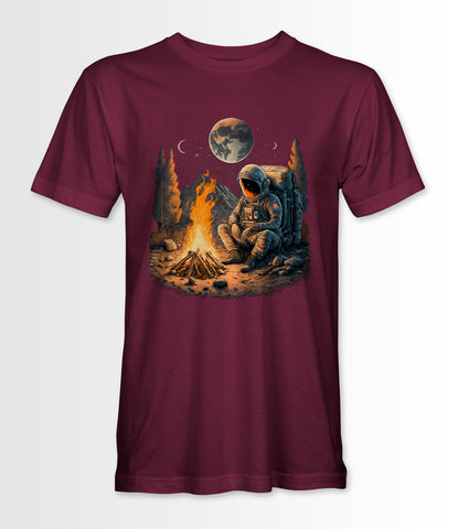 Rocketman vs. Wild T-Shirt