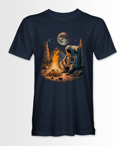 Rocketman vs. Wild T-Shirt