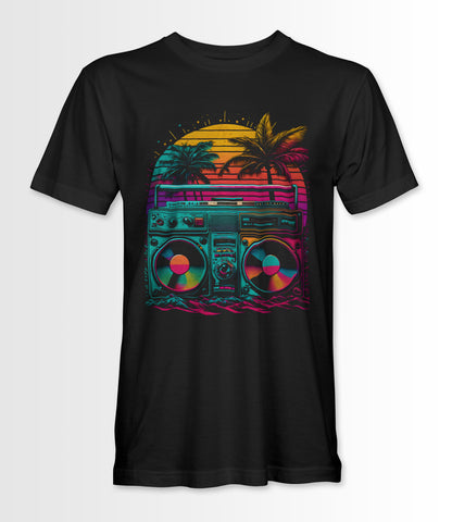 Summer of '89 T-Shirt
