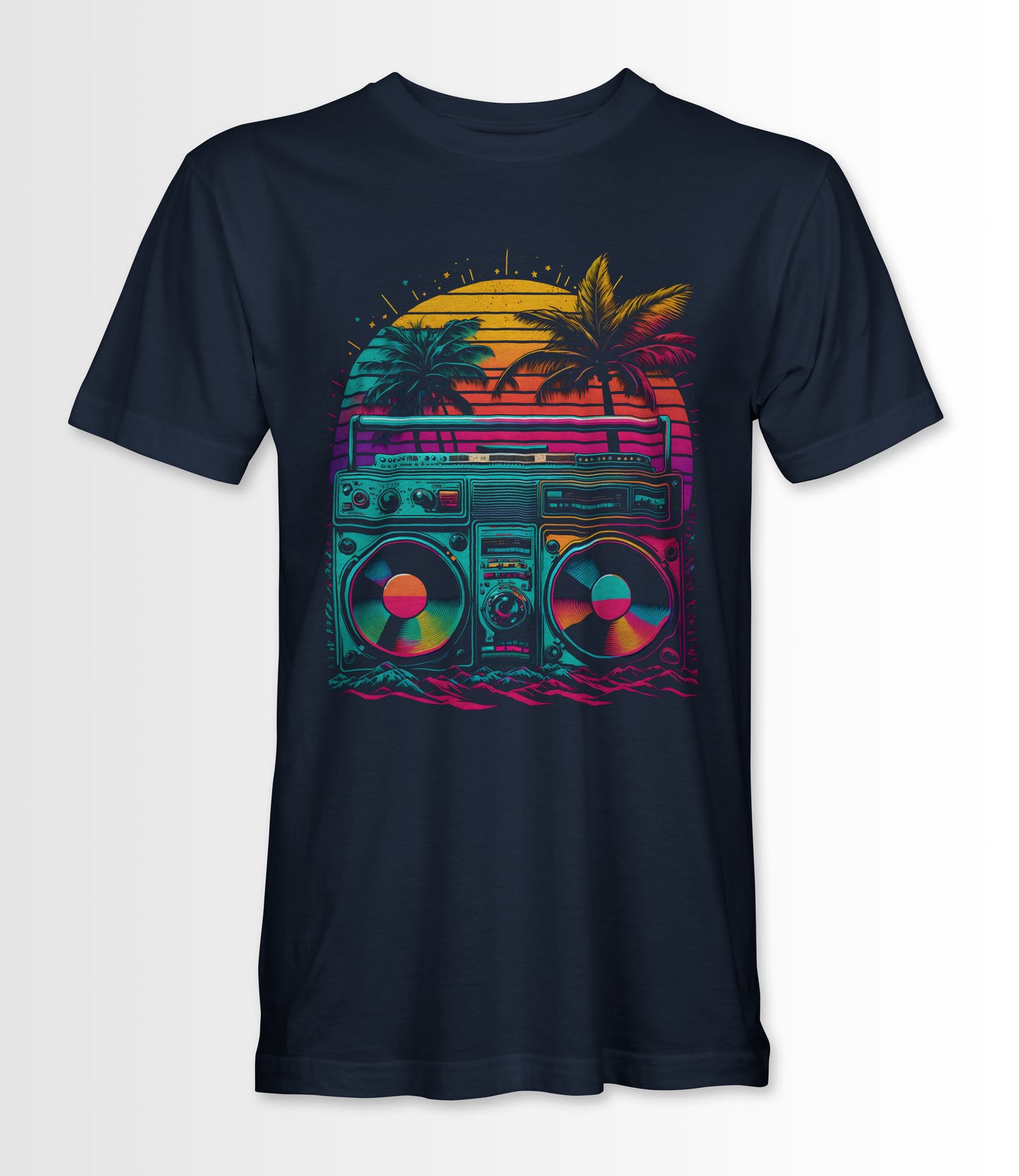Summer of '89 T-Shirt
