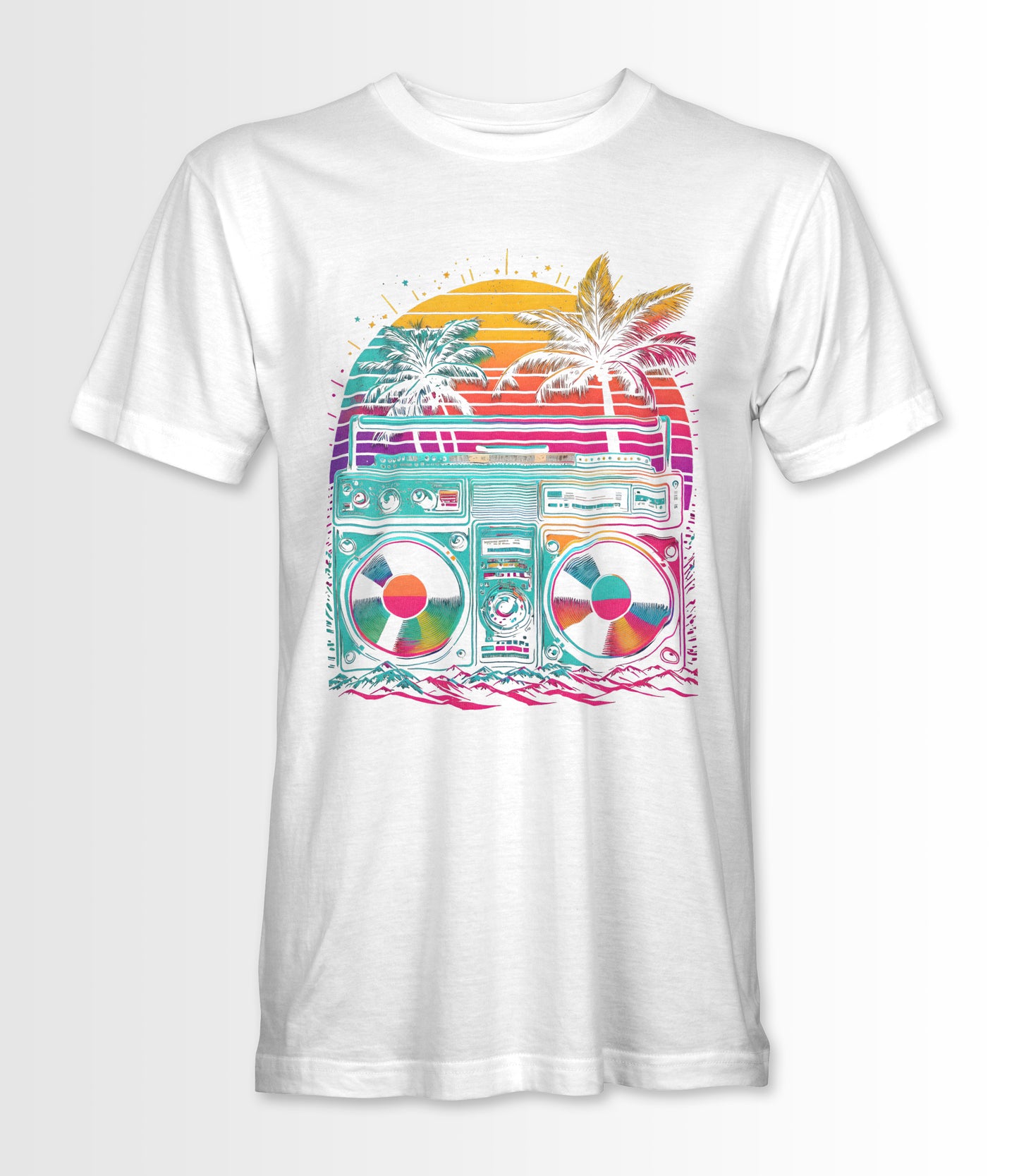 Summer of '89 T-Shirt